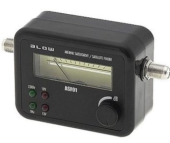 BLOW ASF01 Indikátor satelitního signálu