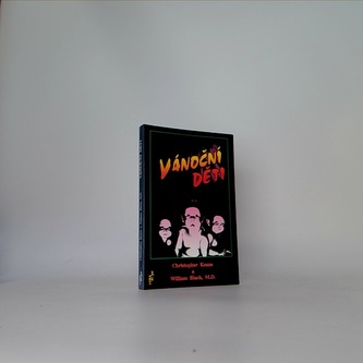 Vánoční děti