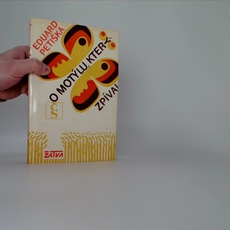 O motýlu, který zpíval