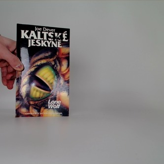 Kaltské jeskyně