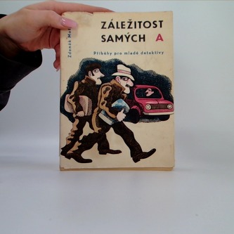 Záležitost samých a