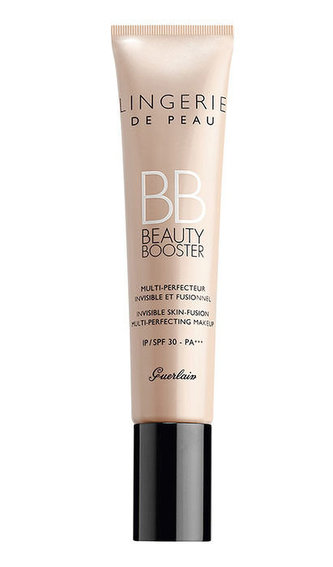 Guerlain Lingerie De Peau BB krém 40 ml Light SPF30 pro ženy Tester