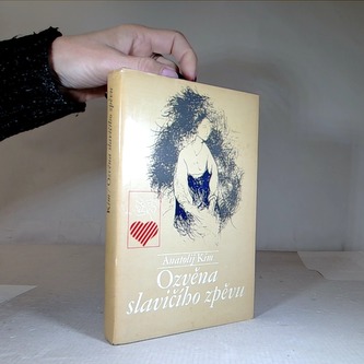 Ozvěna slavčího zpěvu