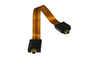 Koaxiální průchodka 19 cm PROFI GOLD