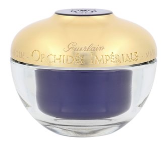 Guerlain Orchidée Impériale Pleťová maska 75 ml pro ženy Tester