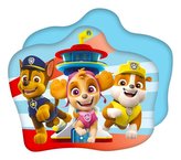 PODUSZKA PAW PATROL