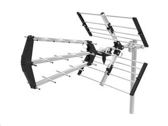 EMOS EM-P117 PROFI venkovní DVB-T2 anténa