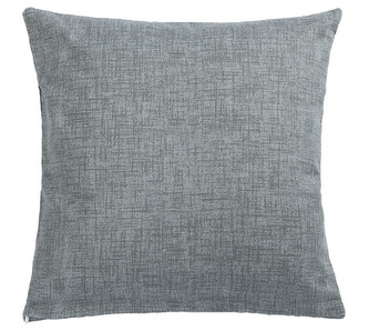 Povláček LADA - světle šedá - 40x40 cm