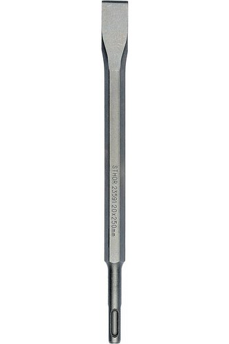 Sekáč SDS+ plochý 20x14x250mm