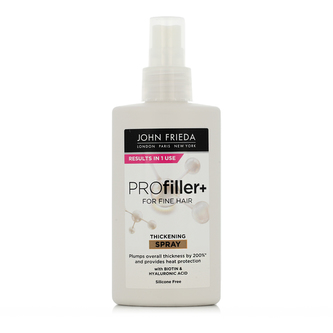 John Frieda PROfiller+ Thickening Spray 150 ml