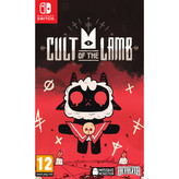 Cult of the Lamb (Switch)