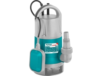 Ponorné čerpadlo 750W TOTAL-TOOLS