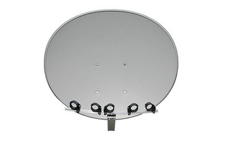 Parabola Maximum E85 Multifocus