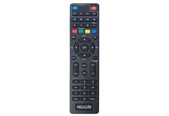 Mascom dálkový ovladač MC720T2-HD - originál