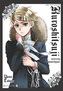 Kuroshitsuji. Tom 20