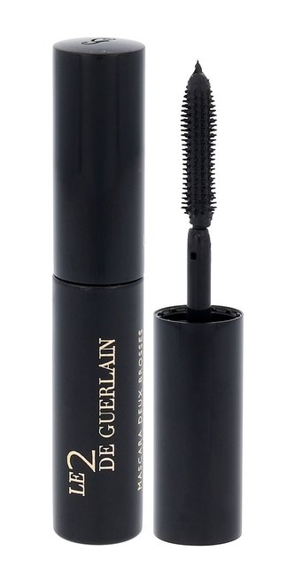 Guerlain Le 2 Řasenka 4,5 g 10 Black pro ženy Tester