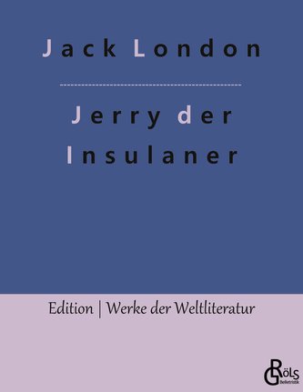 Jerry der Insulaner