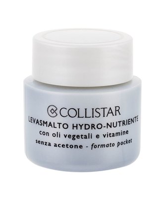 Collistar Hydro-Nourishing Odlakovač nehtů 30 ml pro ženy