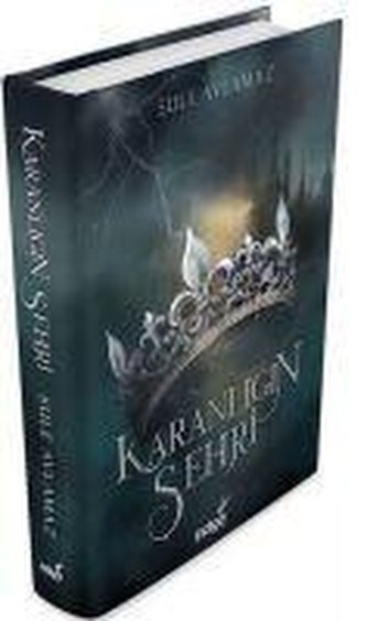 Karanligin Sehri Ciltli