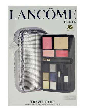 Lancôme Hypnose Hypnose Mascara 2 ml + 6 Ombres Paupieres 7,8 g + Gloss A Levres 1 ml + L´Absolu Nu 302 1 ml + Blush Subtil 2,3 g + Poudre Majeure Excellence 01 2,8 g