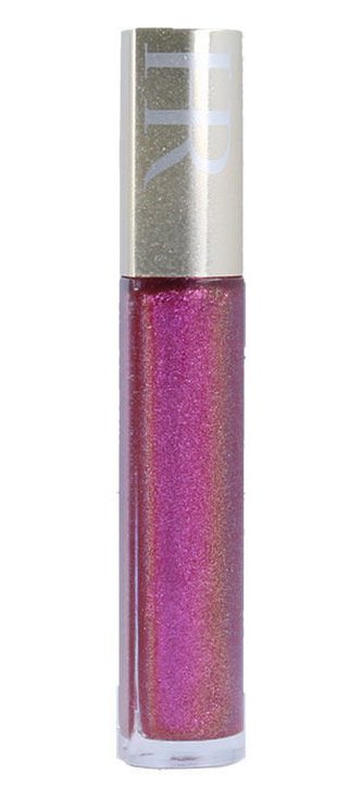 Helena Rubinstein Wanted Stellars Gloss Lesk na rty 8 g 46 Cosmic Purple pro ženy