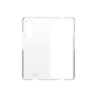 FIXED Pure zadní kryt Samsung Galaxy Z Fold5 5G čirý