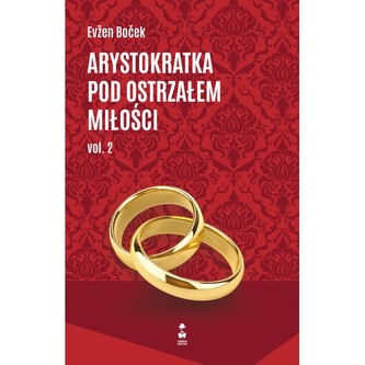 Arystokratka pod ostrzałem miłości