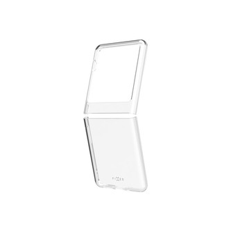 FIXED Pure zadní kryt Motorola Razr 40 Ultra čirý