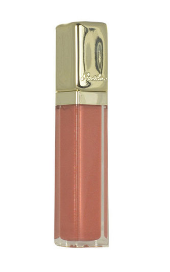 Guerlain KissKiss Gloss Lesk na rty 6 ml 847 Peche Charnelle pro ženy
