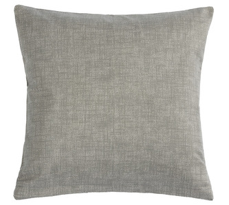 Povláček LADA - hnědošedá - 40x40 cm