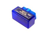 Autodiagnostika ELM327 OBD II V2.1 Wi-Fi univerzální