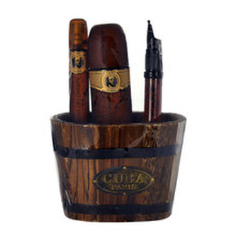 Cuba Gold toaletní voda 100 ml + toaletní voda 20 ml+ toaletní voda 35 ml