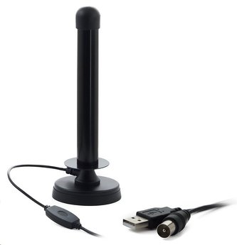 Anténa MISTRAL MI-ANT100 pendrek pro karavany