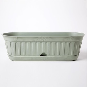 BAMA Truhlík ETIKA SL 58cm, barva hrášková