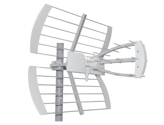 TESLA TE-344 venkovní anténa