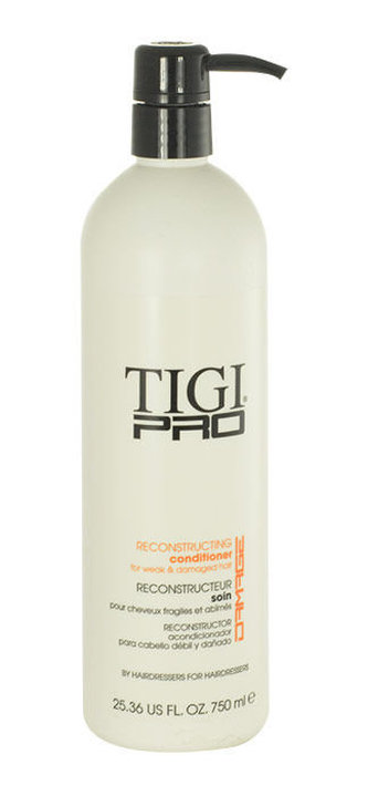 Tigi Pro Reconstructing Kondicionér 750 ml pro ženy