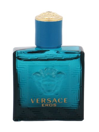 Versace Eros Toaletní voda 5 ml pro muže Tester