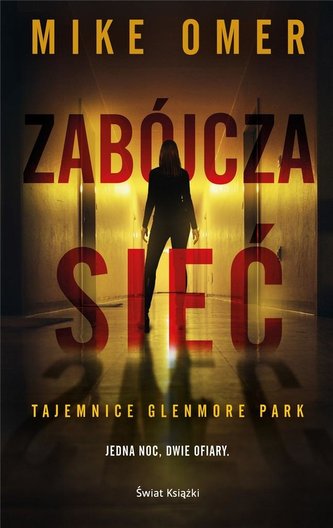 Zabójcza sieć pocket Zabójcza sieć pocket