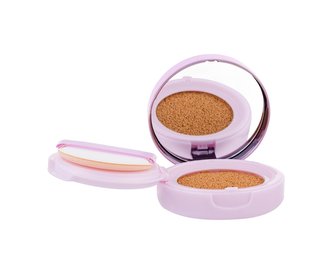 L´Oréal Paris Nude Magique Makeup Cushion SPF29 14,6 g 03 Vanilla pro ženy