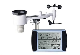 Meteostanice WH1080 Meteostanice WH1080