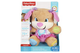 Fisher Price Mluvící pejskova sestřička SK FPP79