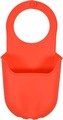 Držák houbičky silikonový červený