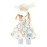 Petitcollin Obleček Roxane (pro panenku 34 cm)