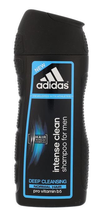 Adidas Intense Clean Šampon 200 ml pro muže