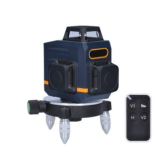 Laser křížový Solight LLM360