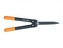 Nůžky Fiskars  POWERGEAR HS72 živý plot+převod 57cm 1000596