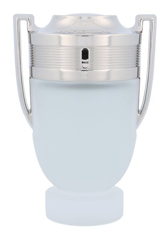 Paco Rabanne Invictus Toaletní voda Aqua 100 ml pro muže Tester