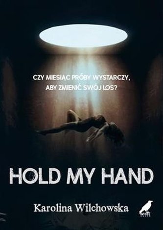 Hold my hand
