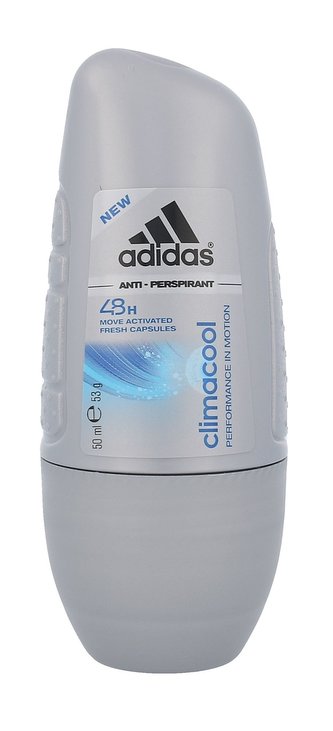 Adidas Climacool Antiperspirant 48H 50 ml pro muže