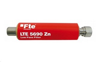 FTE 5690 Zn LTE 5G filtr (5-694 MHz)